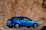 Ford Focus 2005 года